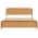 Natural Oak (Warm Brown) color or pattern variation