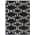 Black color or pattern variation