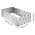 Silver color or pattern variation