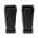 Black color or pattern variation