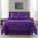 Purple color or pattern variation