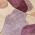 Merlot color or pattern variation