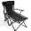 Reclining Black color or pattern variation