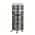 Black color or pattern variation