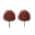 Red color or pattern variation