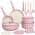 Pink color or pattern variation