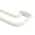 White color or pattern variation