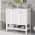 White color or pattern variation