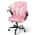 Pink color or pattern variation