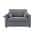 Gray color or pattern variation