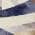 Navy color or pattern variation