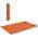 Orange color or pattern variation