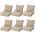 Beige color or pattern variation