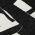 Black color or pattern variation