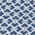 Navy color or pattern variation