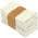 Ivory color or pattern variation