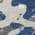 Navy color or pattern variation