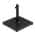Glossy Black color or pattern variation