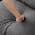 Gray color or pattern variation