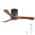 Black/Brown Blade color or pattern variation