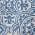 Navy color or pattern variation