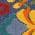 Navy Multicolor color or pattern variation