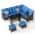 Blue color or pattern variation
