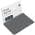 Dark Gray color or pattern variation
