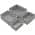 Gray color or pattern variation