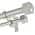 Satin Nickel color or pattern variation