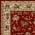 Red color or pattern variation