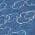 Navy color or pattern variation