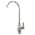 Brushed Nickel-Curved color or pattern variation