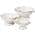 Cream color or pattern variation