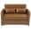 Brown color or pattern variation
