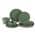 Green color or pattern variation