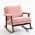 Light Pink color or pattern variation