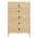 Oak/Natural color or pattern variation