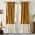 Gold Ivory color or pattern variation