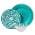 Teal color or pattern variation