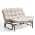 Beige color or pattern variation
