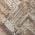 Brown color or pattern variation