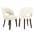 White color or pattern variation