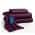 Plum color or pattern variation