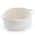 White color or pattern variation