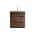 Walnut color or pattern variation