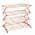 Rose Gold color or pattern variation
