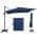 Navy Blue color or pattern variation