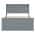 Gray color or pattern variation