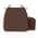 Brown color or pattern variation